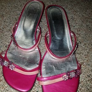 COPY - Stuart Weitzman sandal size 10